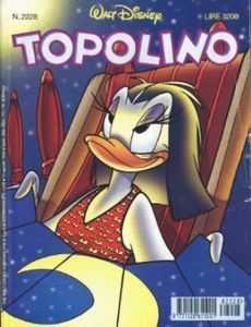 Paperino e la simpatica compagnia