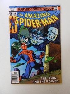 The Amazing Spider-Man #181 (1978) VF+ condition