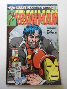 Iron Man #128 (1979) FN Condition!