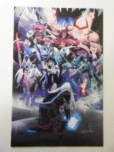 Thor #5 (2020) Variant VF+ Condition!