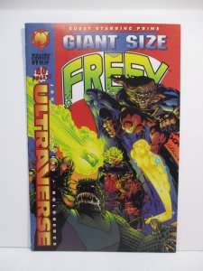 Giant Size Freex (1994)