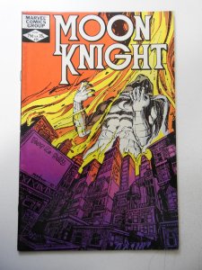 Moon Knight #20 (1982) FN Condition