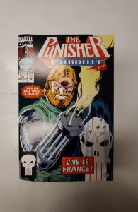 The Punisher #65 (1992) NM Marvel Comic Book J721