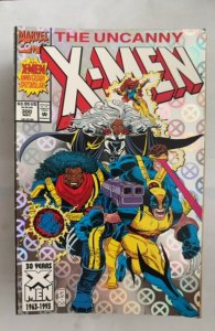 The Uncanny X-Men #300 Direct Edition (1993)