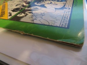 Bizarre Comix Vol 8(1977) Adult Comic Mag FR 1.0