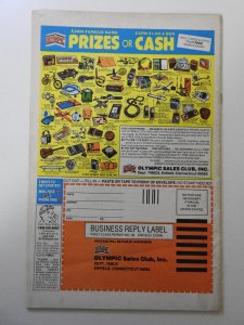 Amazing Spider-Man #196 VG Condition moisture stain