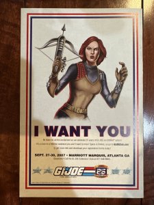 G.I. Joe: America's Elite #27 (2007)