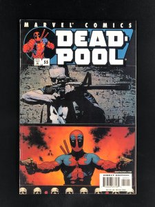 Deadpool #55 (2001)