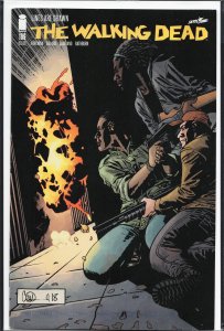 The Walking Dead #189 (2019) The Walking Dead