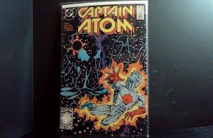 Captain Atom #23 (1988)