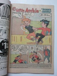 Little Archie (May 1969) #53 F-