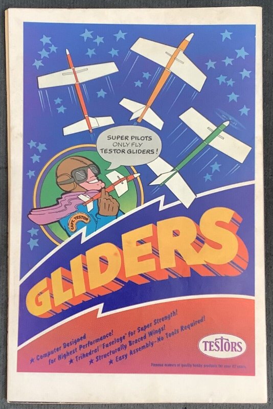 Invaders #32 (1978, Marvel) VF-