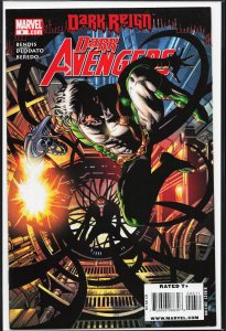 Dark Avengers #6 (2009) Dark Avengers