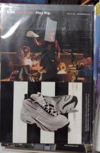 X-FORCE  #  85 1999 MARVEL DISNEY  CHAOS QUEEN NEWSTAND BARCODE VARIANT