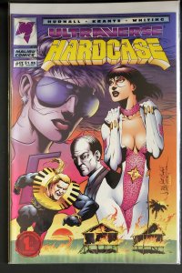Hardcase #13 (1994)
