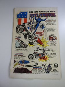 Ms. Marvel #2 (1977)