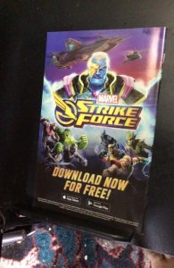 Daredevil #602 (2018) blindspot! Sprouse art!  Super high grade! NM Wow