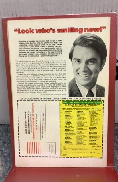 Marvel Adventure #1 (1975)