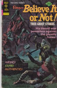 Ripley's Believe It or Not #64