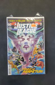 Justice League #36 (2020)