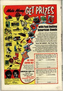 Giant-Size Super-Heroes (1974)