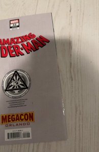 The Amazing Spider-Man #42 Ejikure Virgin Cover (2024)