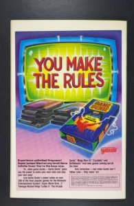 The Incredible Hulk #393 (1992)