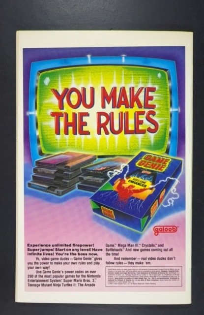 The Incredible Hulk #393 (1992)