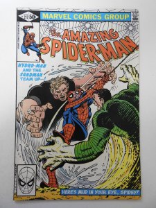 The Amazing Spider-Man #217 (1981) VF Condition!