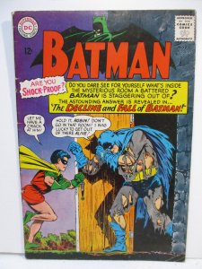 Batman #175 (1965)   **Lower Grade**