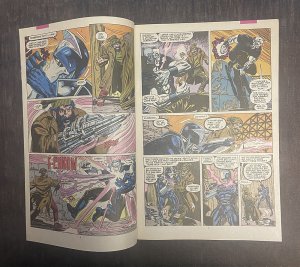 Darkhawk #12  ( 9.0 VFN/NM ) Mike Manley Cover & Art / 1992