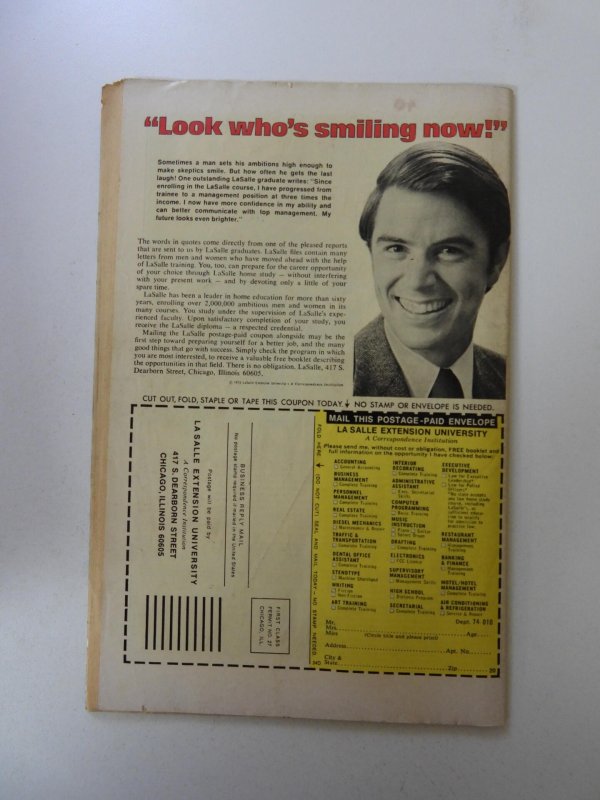 Marvel Presents #4 (1976)