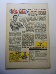 Strange Tales #131 (1965) FN- Condition