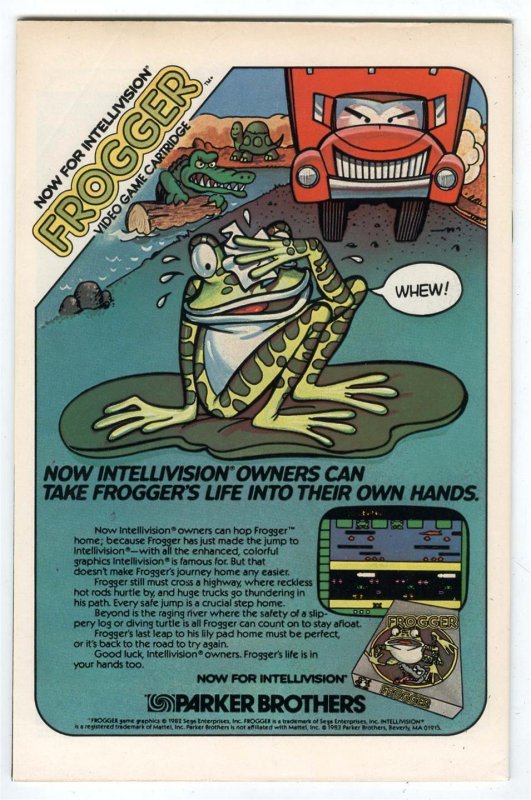 Alpha Flight #1 Marvel Comics Aug 1983 First Appearance of Puck & Marrina 