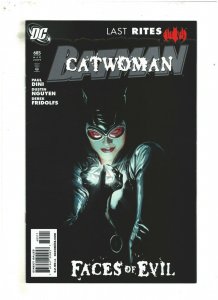 film catwoman 2009