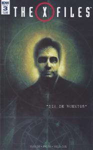 X-Files #3