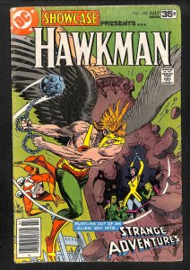 Showcase #102 (1978)