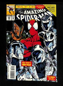 Amazing Spider-Man #385