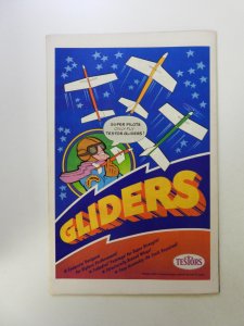 Devil Dinosaur #7 (1978) VF- condition