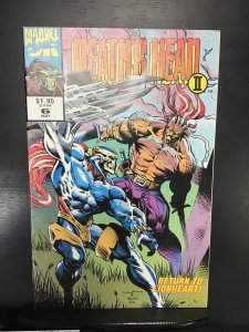 Death's Head II #6 (1993)nm
