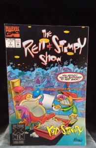 The Ren & Stimpy Show #7 (1993)