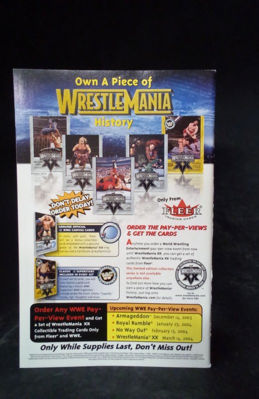 Detective Comics #789 (2004)