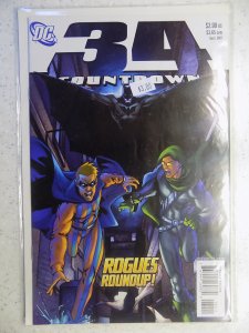 COUNTDOWN FINAL CRISIS # 34