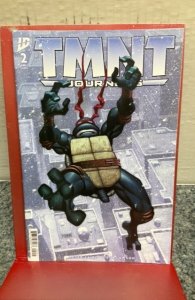 TMNT: Journeys #2 (2025)