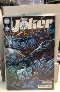 The Joker #9 (2022)