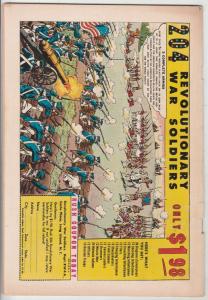 Our Army at War #102 (Jan-61) FN/VF Mid-High-Grade Easy Company, Sgt. Rock