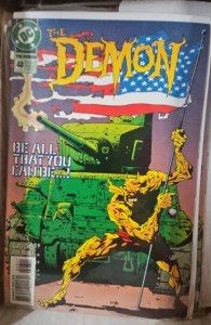 The Demon #48 (1994)