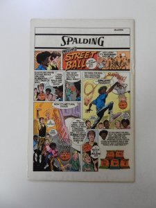 The Champions #16 (1977) FN+ condition