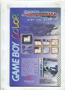 JLA #1 - DC COMICS MILLENNIUM EDITION! - (9.2) 2000