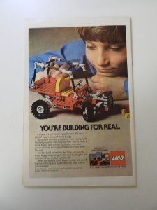 Smurfs #1 (1982) FN+ condition